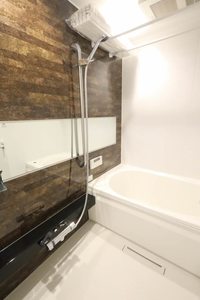 シャーメゾン横浜鶴見 303号-8