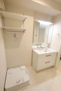 シャーメゾン横浜鶴見 303号-9