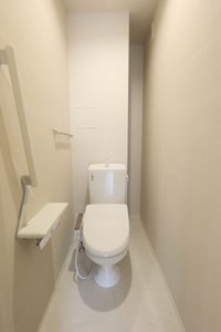 シャーメゾン横浜鶴見 303号-10