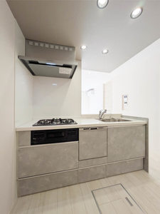 フローラ 101号-4