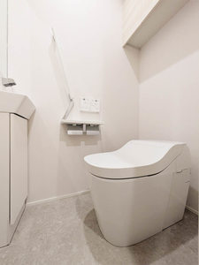 フローラ 101号-5