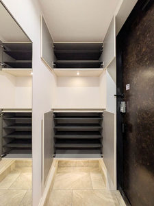 フローラ 101号-6