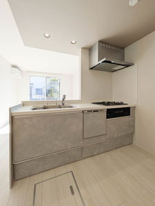 フローラ 102号-4