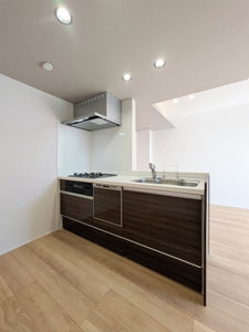 フローラ 201号-5