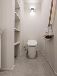 フローラ 201号-6