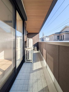 フローラ 201号-7