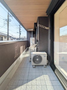 フローラ 201号-8