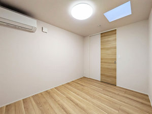 フローラ 202号-10