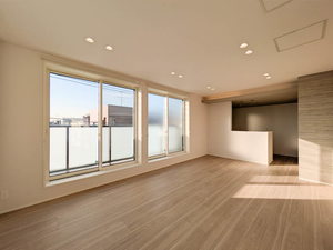 フローラ 301号-4