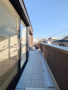 フローラ 301号-7