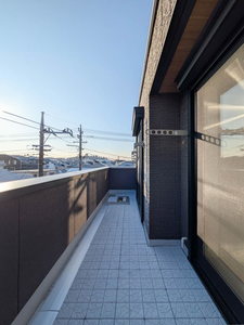 フローラ 301号-8