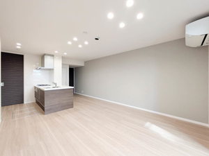 ウエストキャニオン妙蓮寺 102号-3