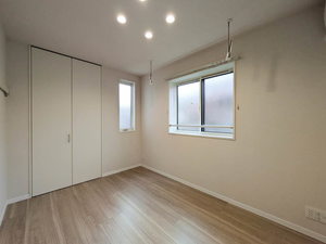 ウエストキャニオン妙蓮寺 203号-8