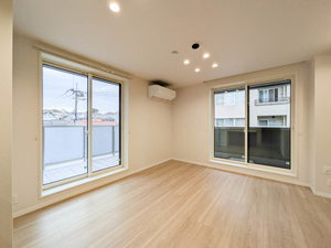 ウエストキャニオン妙蓮寺 302号-3