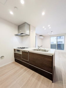 ウエストキャニオン妙蓮寺 302号-4