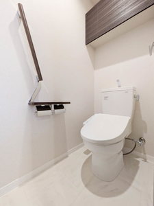 ウエストキャニオン妙蓮寺 302号-5