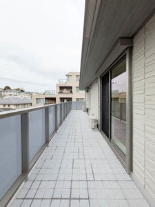 ウエストキャニオン妙蓮寺 302号-6