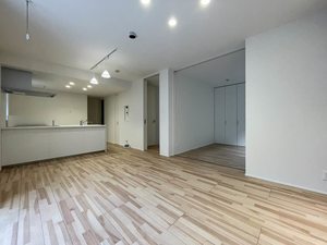 ガーデン片倉 105号-6