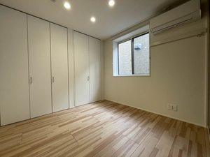 ガーデン片倉 105号-10