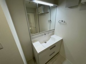 ガーデン片倉 105号-11