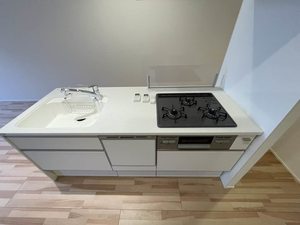 ガーデン片倉 202号-4