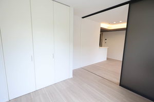 シャーメゾン横浜鶴見Ⅱ 102号-9