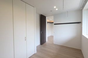 シャーメゾン横浜鶴見Ⅱ 205号-9