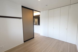 シャーメゾン横浜鶴見Ⅱ 301号-9