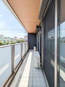 レフィシア 202号-6