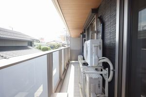 レフィシア 203号-8
