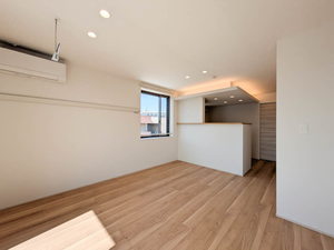 レフィシア 301号-3