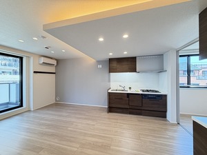 グランファミールマトバ 203号-2