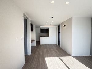 グランファミールマトバ 302号-4
