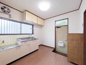 マロンハイツ 202号-3