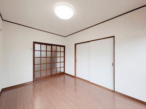 マロンハイツ 202号-8