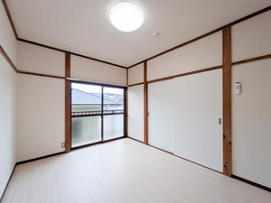 マロンハイツ 202号-9