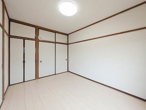 マロンハイツ 202号-10
