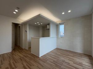 アジュールモア長津田 201号-2