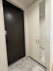 アジュールモア長津田 201号-9