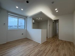 アジュールモア長津田 202号-2