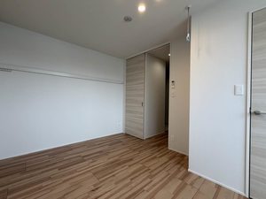アジュールモア長津田 202号-5