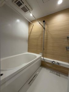 アジュールモア長津田 202号-7