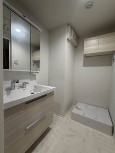 アジュールモア長津田 202号-9