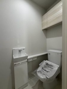 アジュールモア長津田 202号-10