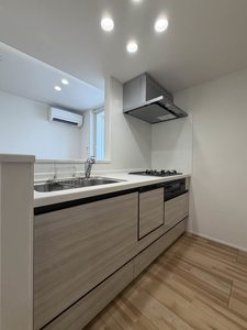 アジュールモア長津田 202号-11