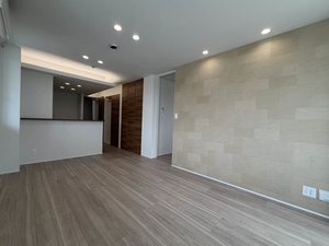 アジュールモア長津田 203号-2