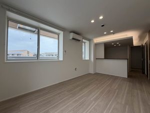 アジュールモア長津田 203号-3