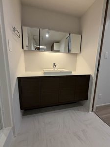 アジュールモア長津田 203号-7