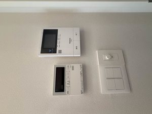 アジュールモア長津田 203号-11