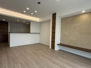 アジュールモア長津田 206号-2